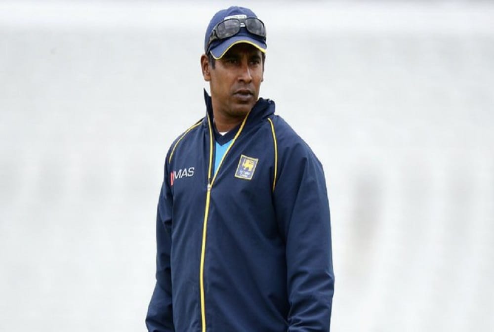 Chaminda Vaas has announced his resignation as Sri Lanka consultant bowling coach