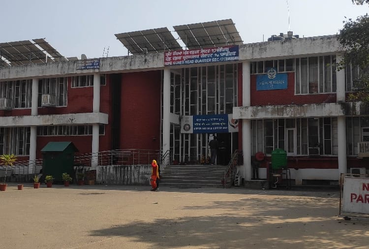 Chandigarh : Counseling team is sometimes unable to resolve disputes between couples
