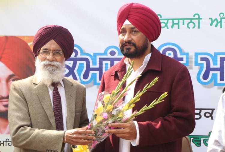 Minister of Punjab said, supporters of one nation-one language are traitor