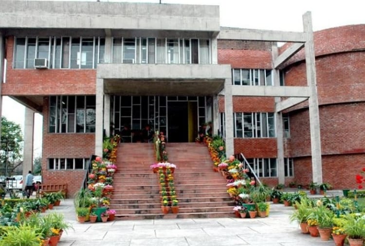 Convocation at Punjab engineering college on 15 march