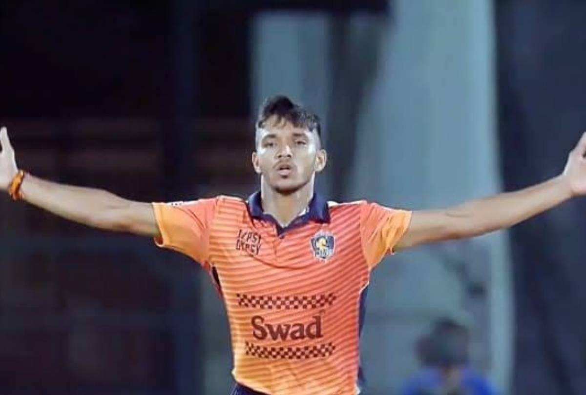 Learn everything about Chetan Sakariya will show his power in IPL 2021