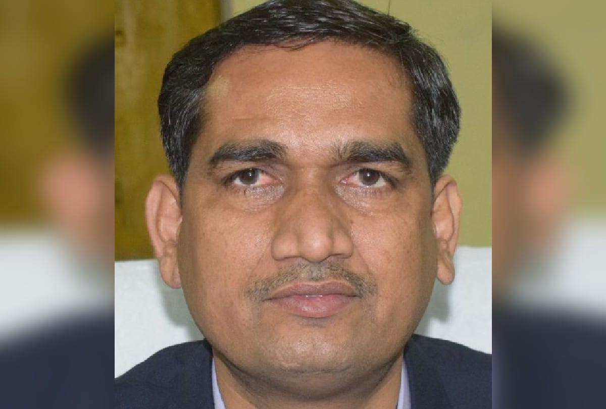 kasganj news: breaks the raw liquor network is big challenge for kasganj police