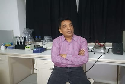 Papatasi Fly Effects Nervous System Reached Kala Azar To Kashmir From Bihar