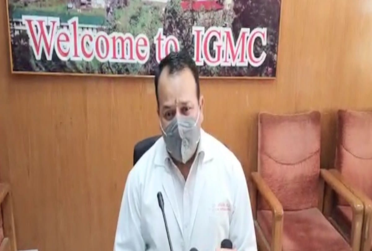 anganwadi sahayika  was suffering from three diseases, report reveals, death occurred after corona vaccination in shimla