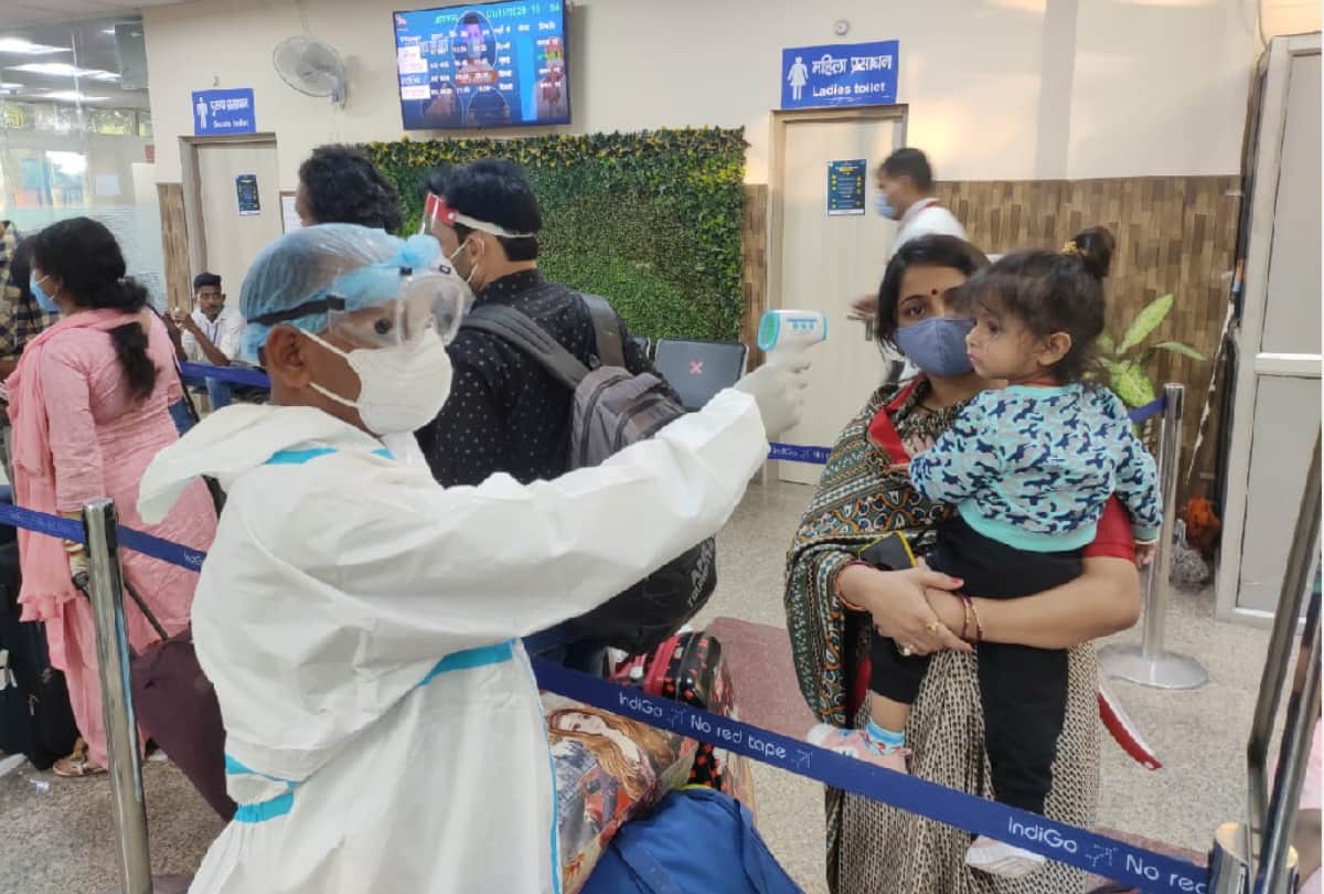 Gorakhpur health department ready to fight Corona