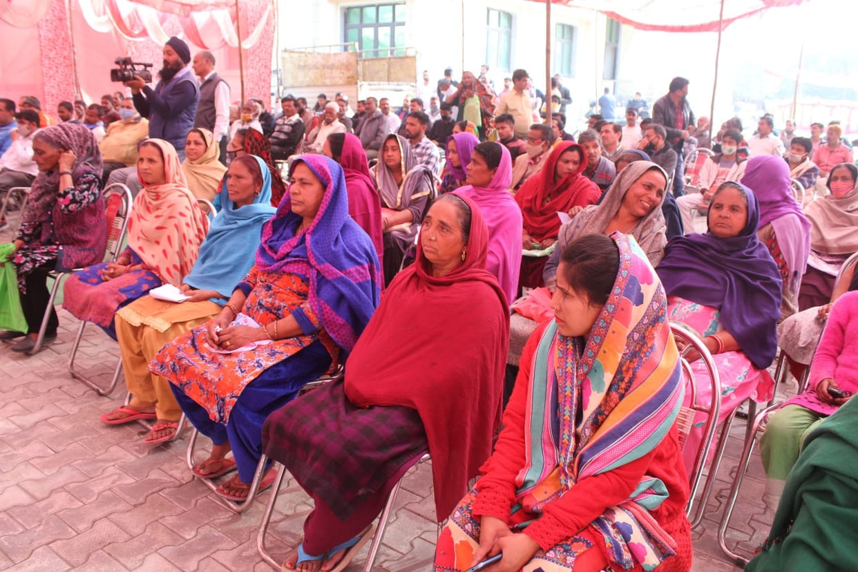 awearness,seminar,jammu news