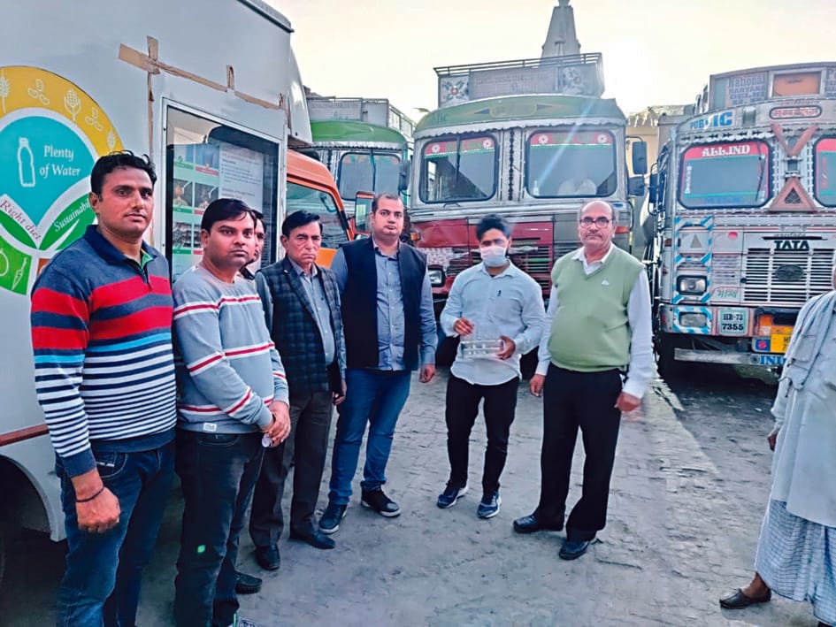food safty department has examined  14 samples of milk