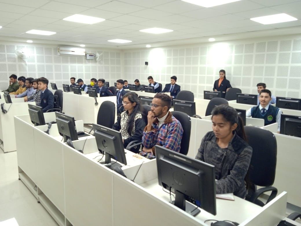 TEQIP workshop starts at Tanakpur Engineering College