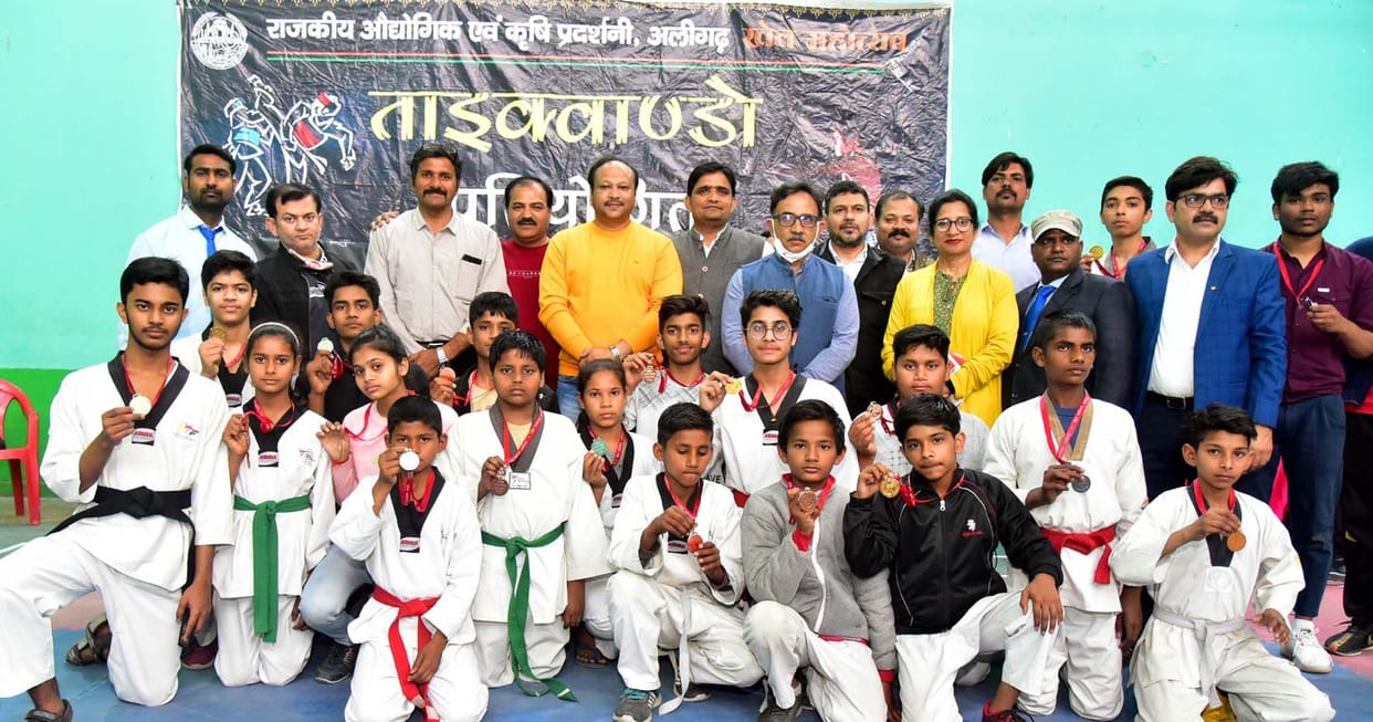 Taekwondo  tournament