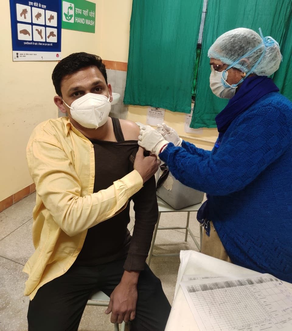 Vaccination