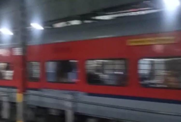 16 Trains Resumed In Firozpur Railway division Good News for people of Punjab and Jammu and Kashmir
