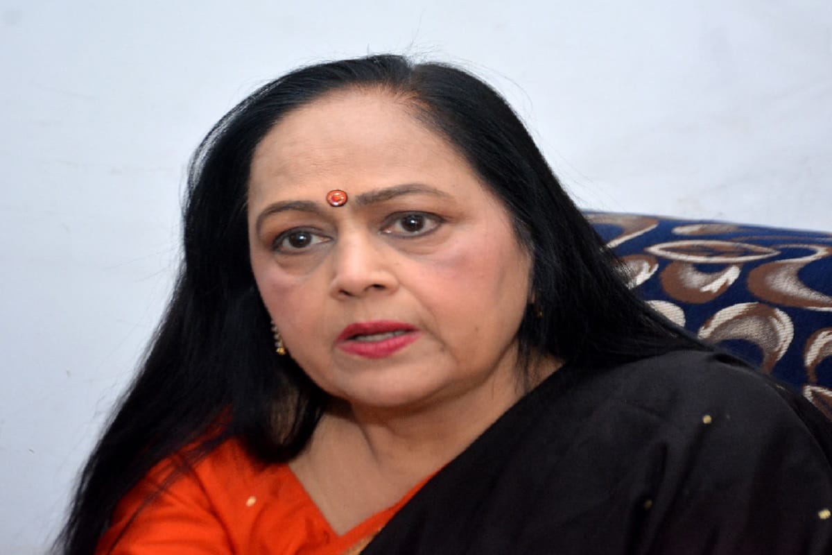Varanasi news demand to give Bharat Ratna to Kathak dance Sitara Devi