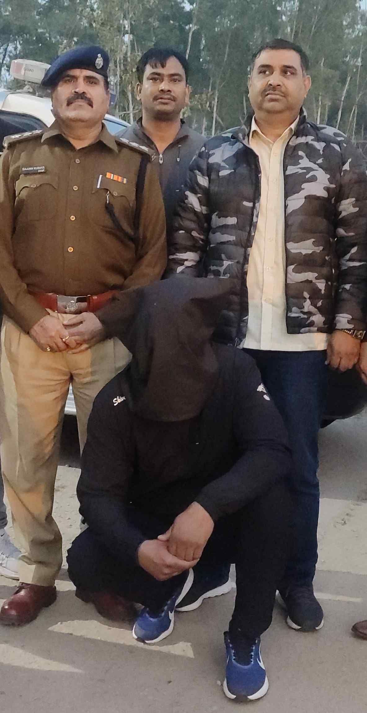 Coach arrested for murder in Haridwar, court today