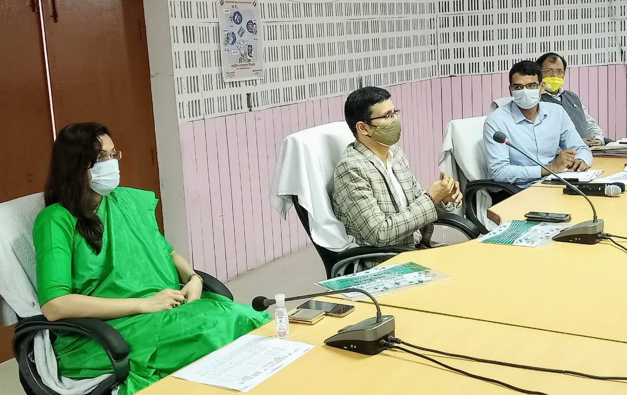 Not a single case of inheritance is pending: Commissioner