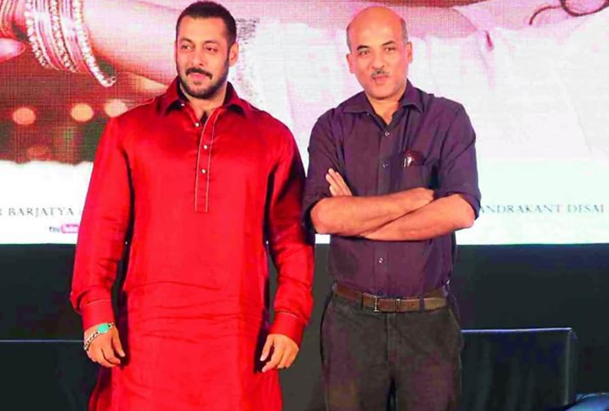 Sunny deol younger son Rajvir deol collabrates with Sooraj Barjatya son Avnish Barjatya for new film