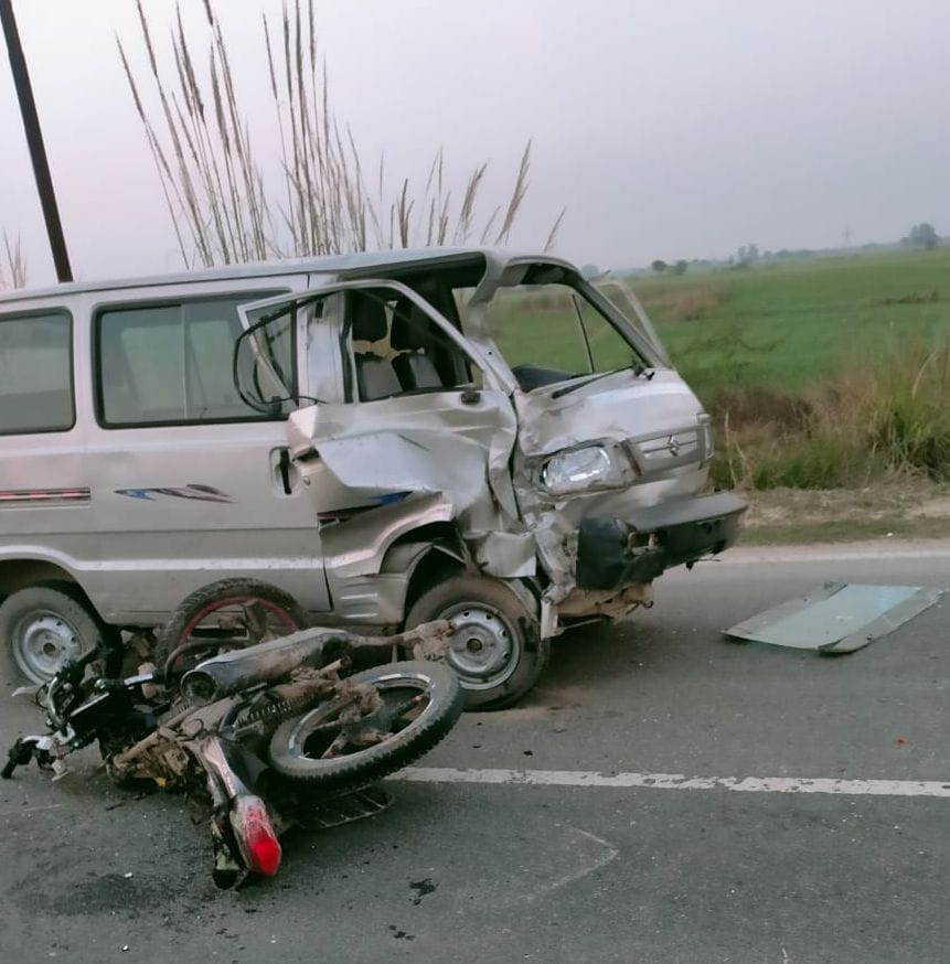 accident