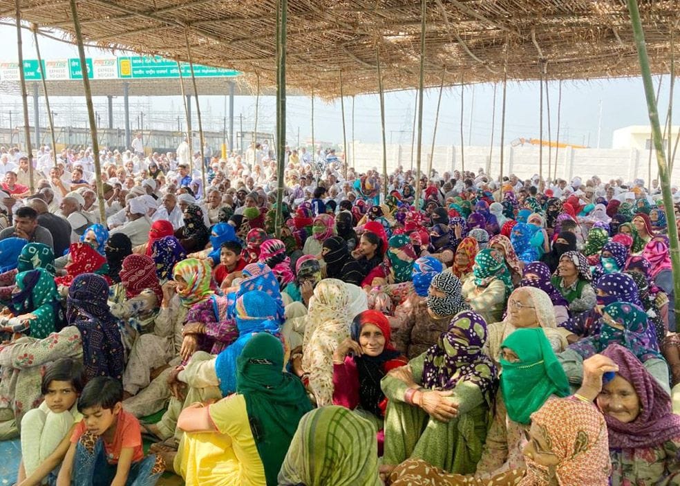 Farmars will celebrate Turban Handle Day today
