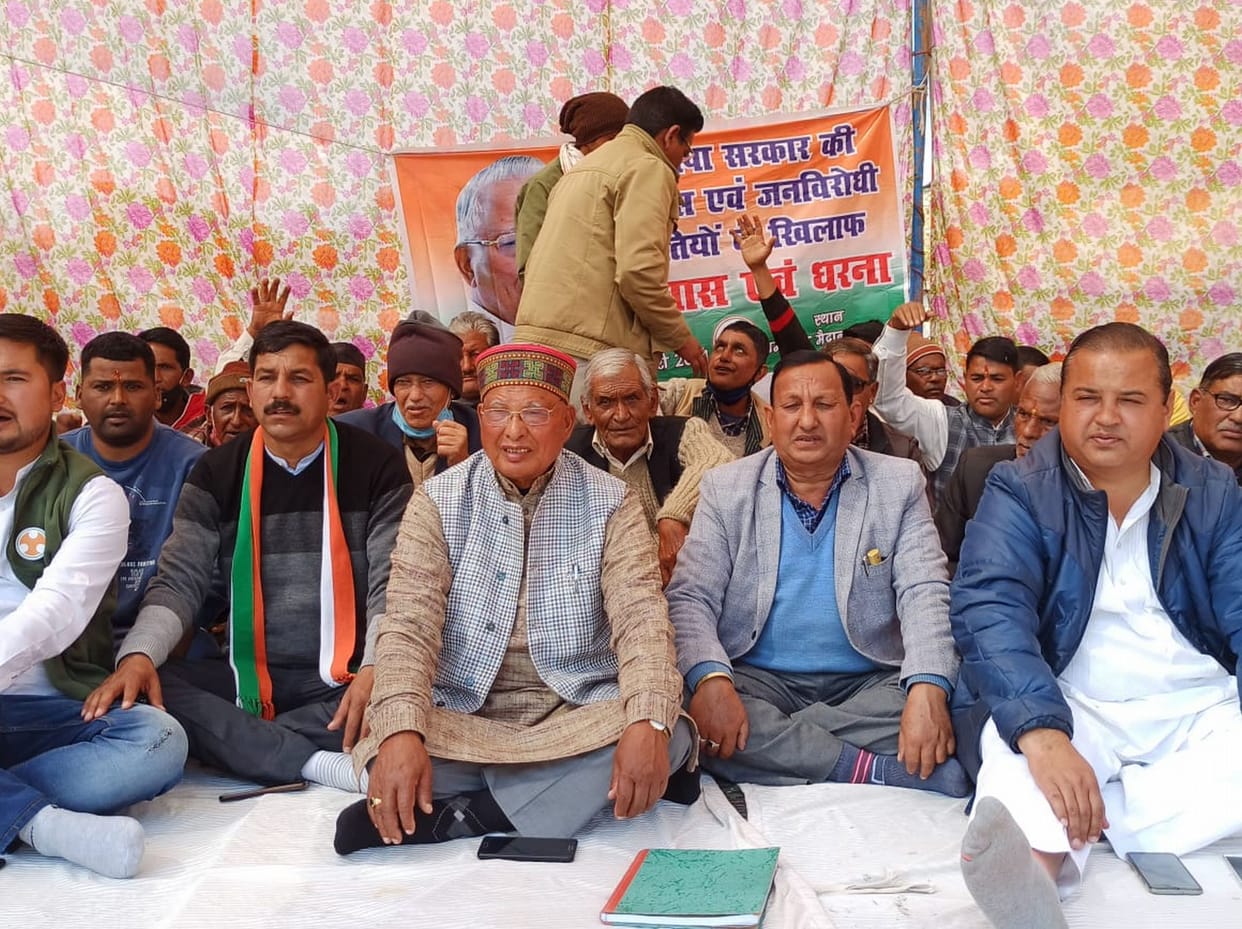 kunwal fasted for budget