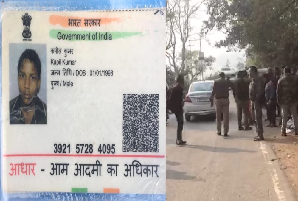 Rishikesh Latest News: Angry Tusker Elephant killed Youth in Rajaji tiger reserve Area photos