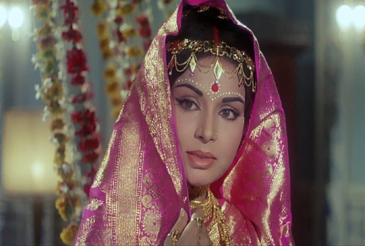 Rakhee gulzar birthday lesser known facts about actress personal and professional life