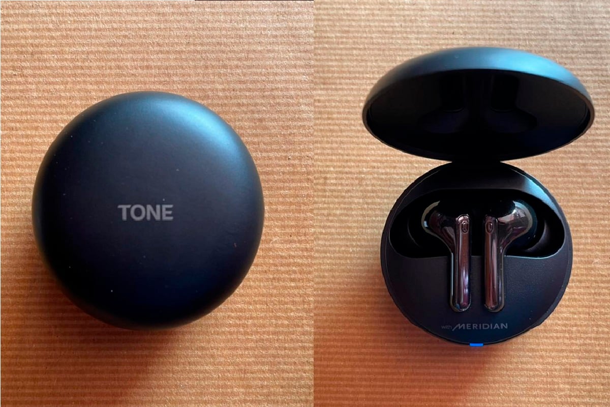 LG Tone Free FN7