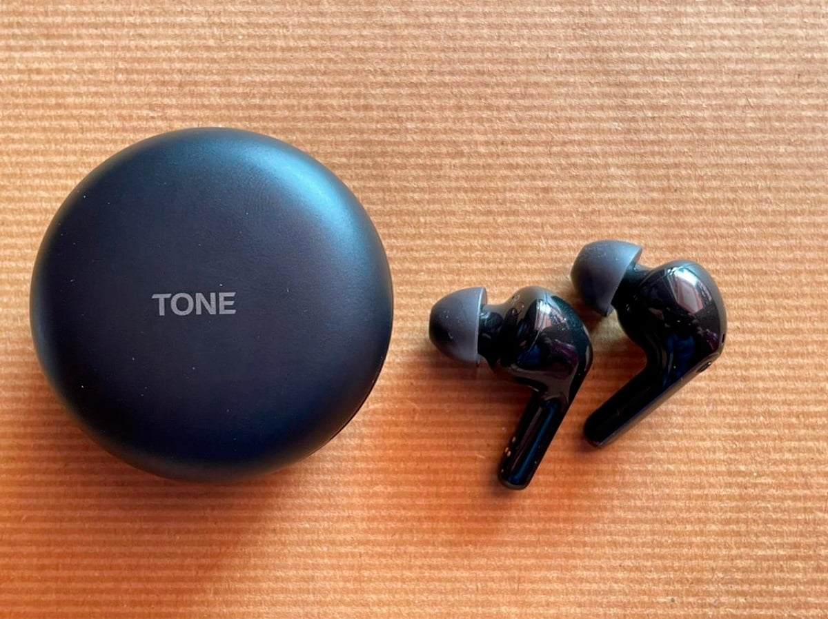 LG Tone Free FN7