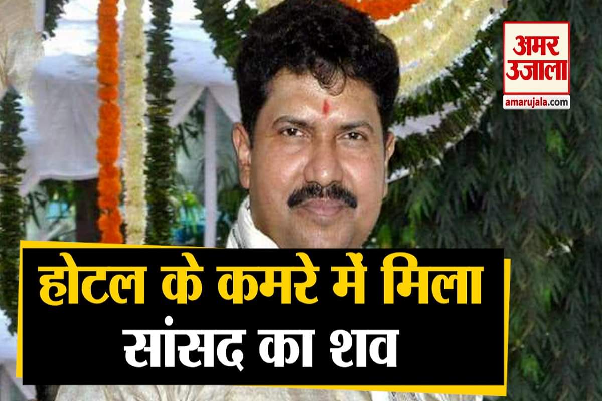 मोहन देलकर