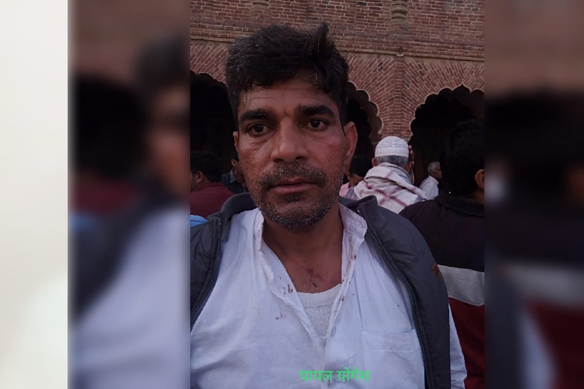 Muzaffarnagar News: BJP-RLD supporters clash in Soram, three injured