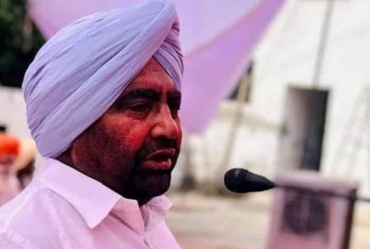 Punjab : Master datar singh fought for farmers rights all his life