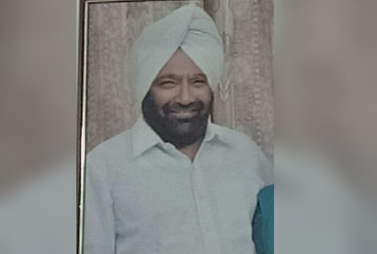 Punjab : Master datar singh fought for farmers rights all his life