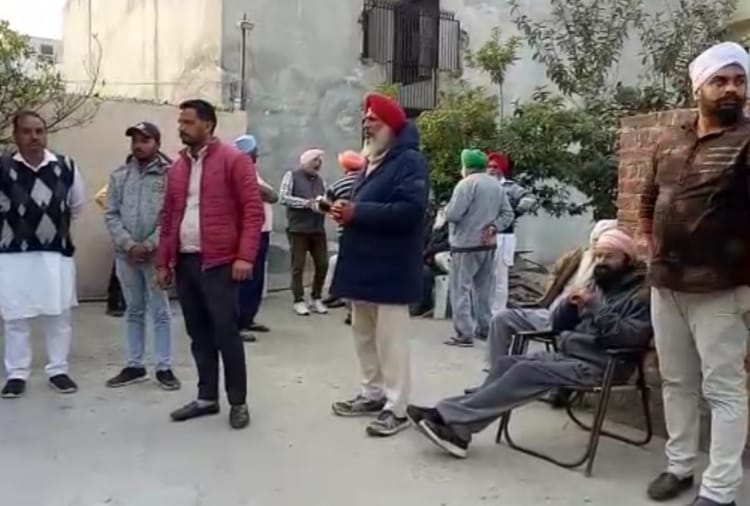 Punjab : Master datar singh fought for farmers rights all his life