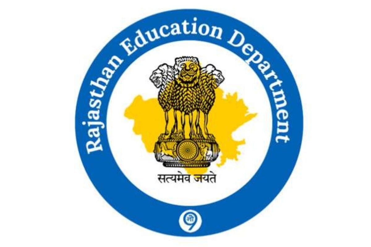 Rajasthan Education Department has decided to convert whole curriculum in digital format