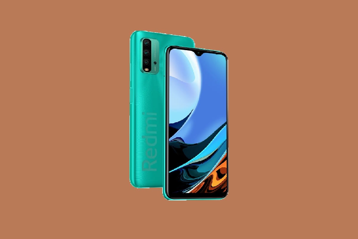 Redmi 9 Power 6 GB Ram 128 GB Storage Variant Launch in India know Price Specification