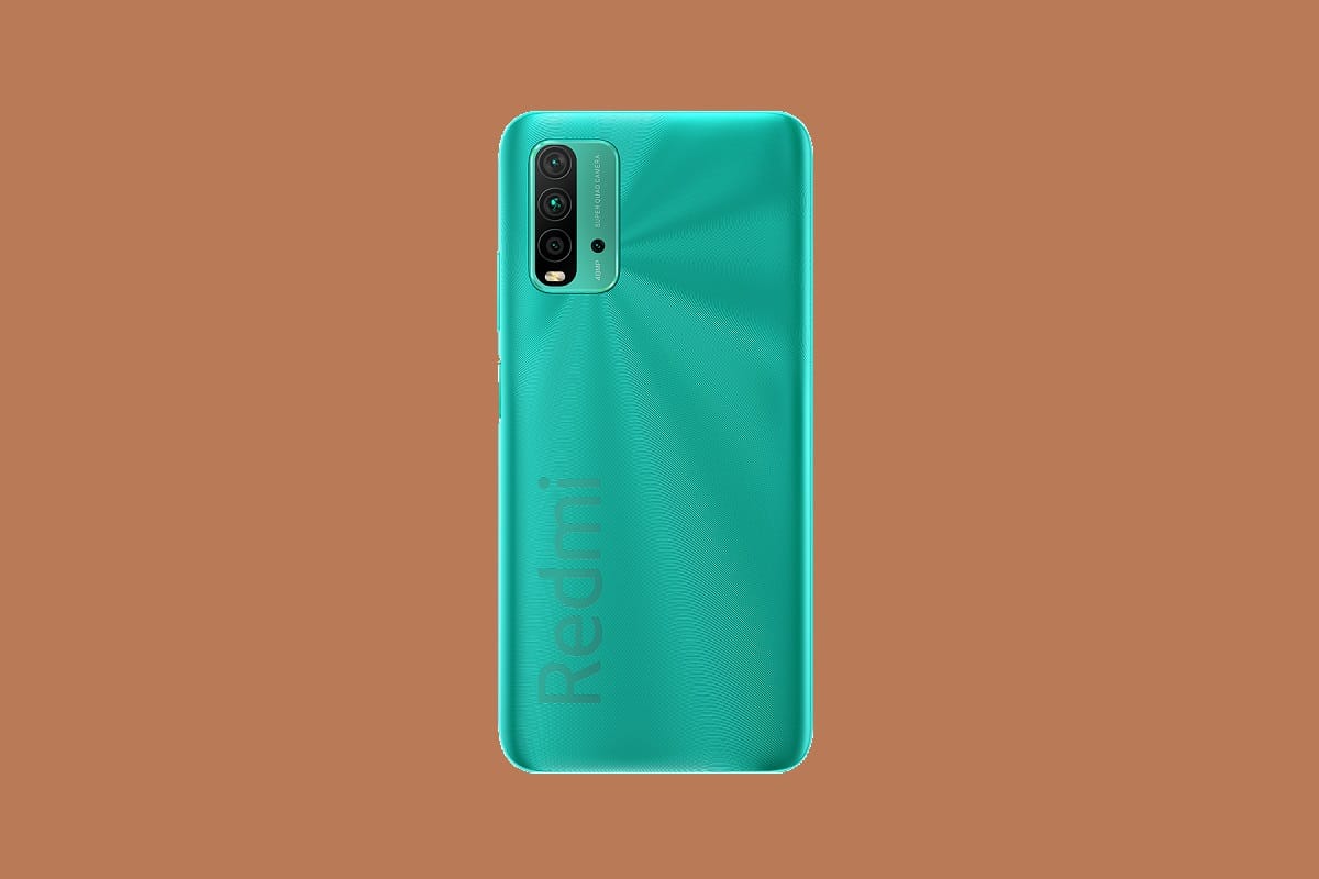 Redmi 9 Power