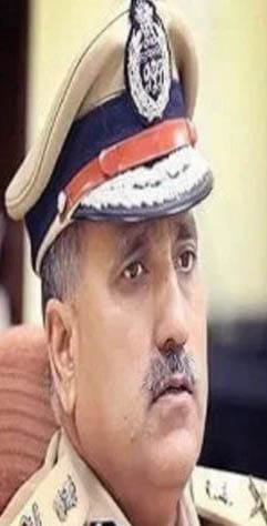 SP,police,delhi,central,banda