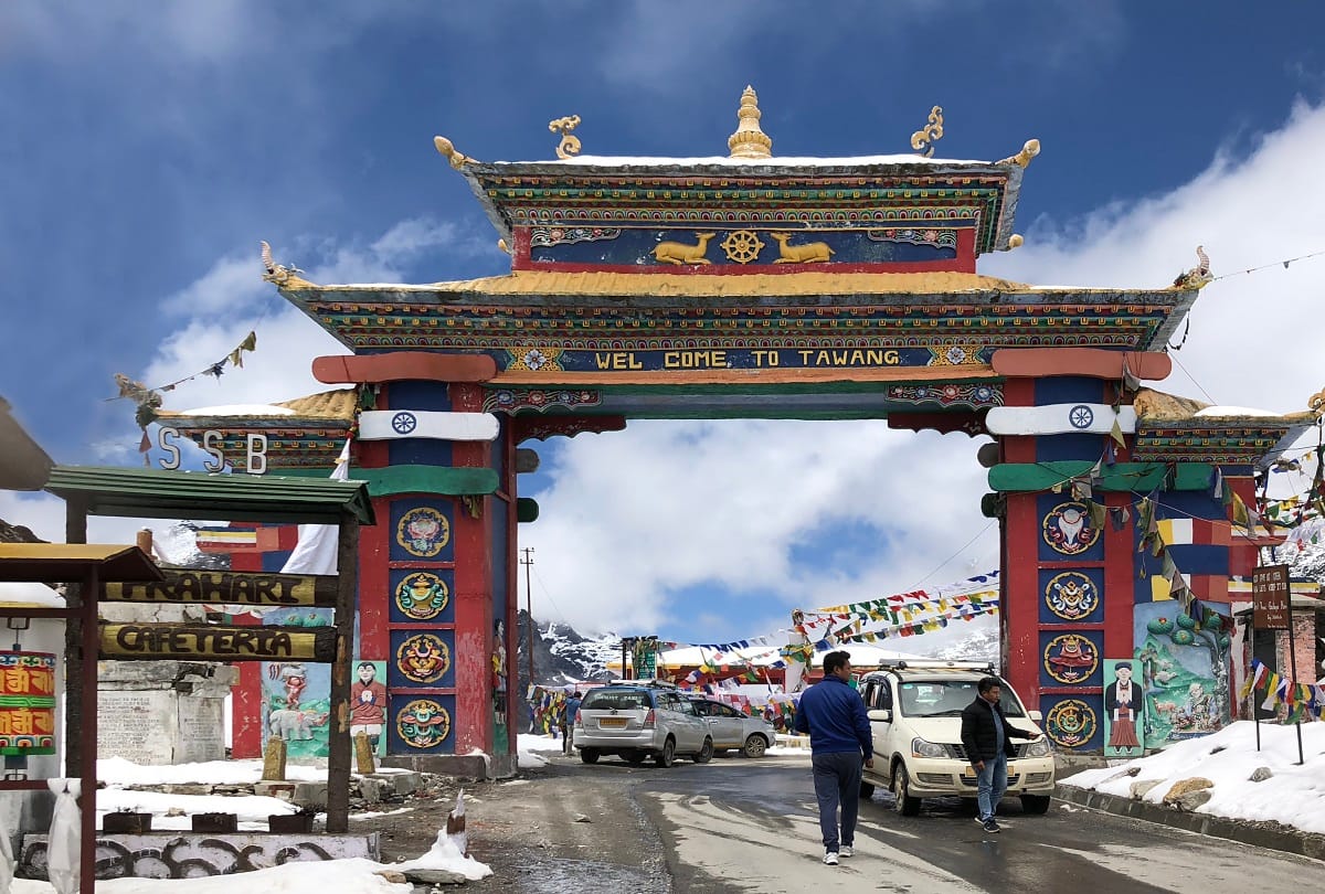 You can plan a trip in these villages of India