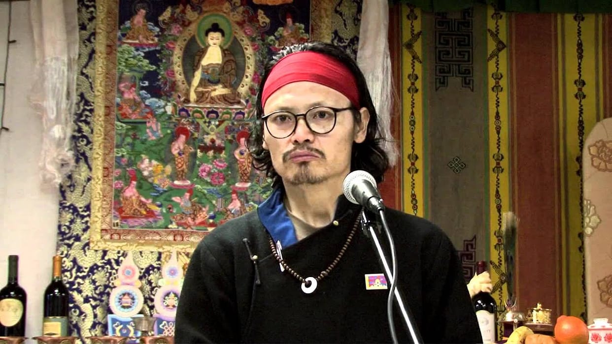 Tibetan activist tenzin tsundue said, worst situation in Tibet, seeks change in India's one-China policy