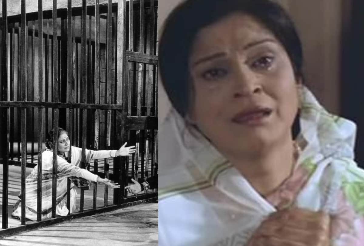 Actress Urmila Bhatt was found dead in her house with a slit on her throat