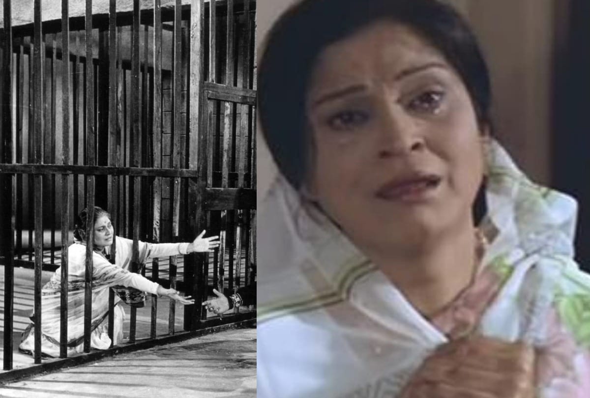 Actress Urmila Bhatt was found dead in her house with a slit on her throat
