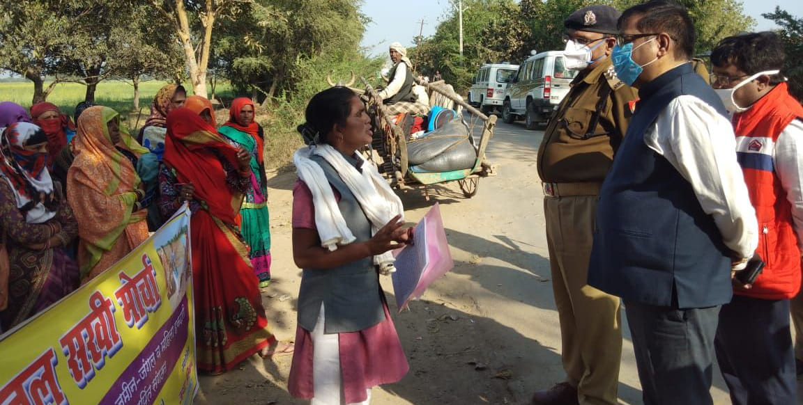 village,former,bazar,rupees,mela
