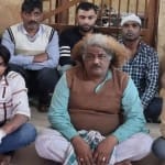 बागपत में मारपीट : लड़ाई के बाद हवालात में बंद चाट विक्रेता और उनके साथी