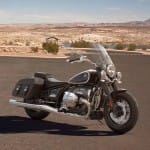 BMW R18 Classic