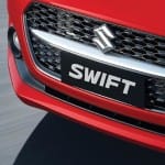 Maruti Suzuki Swift 2021 Teaser