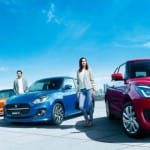 Maruti Suzuki Swift