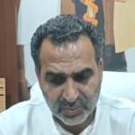 केंद्रीय मंत्री डॉ. संजीव बालियान