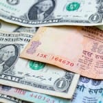 रुपया बनाम डॉलर