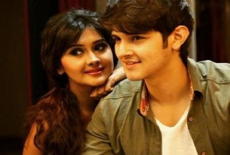 Yeh Rishta Kya Kehlata Hai Fame Rohan Mehra And Kanchi Singh Call It Quits Entertainment 