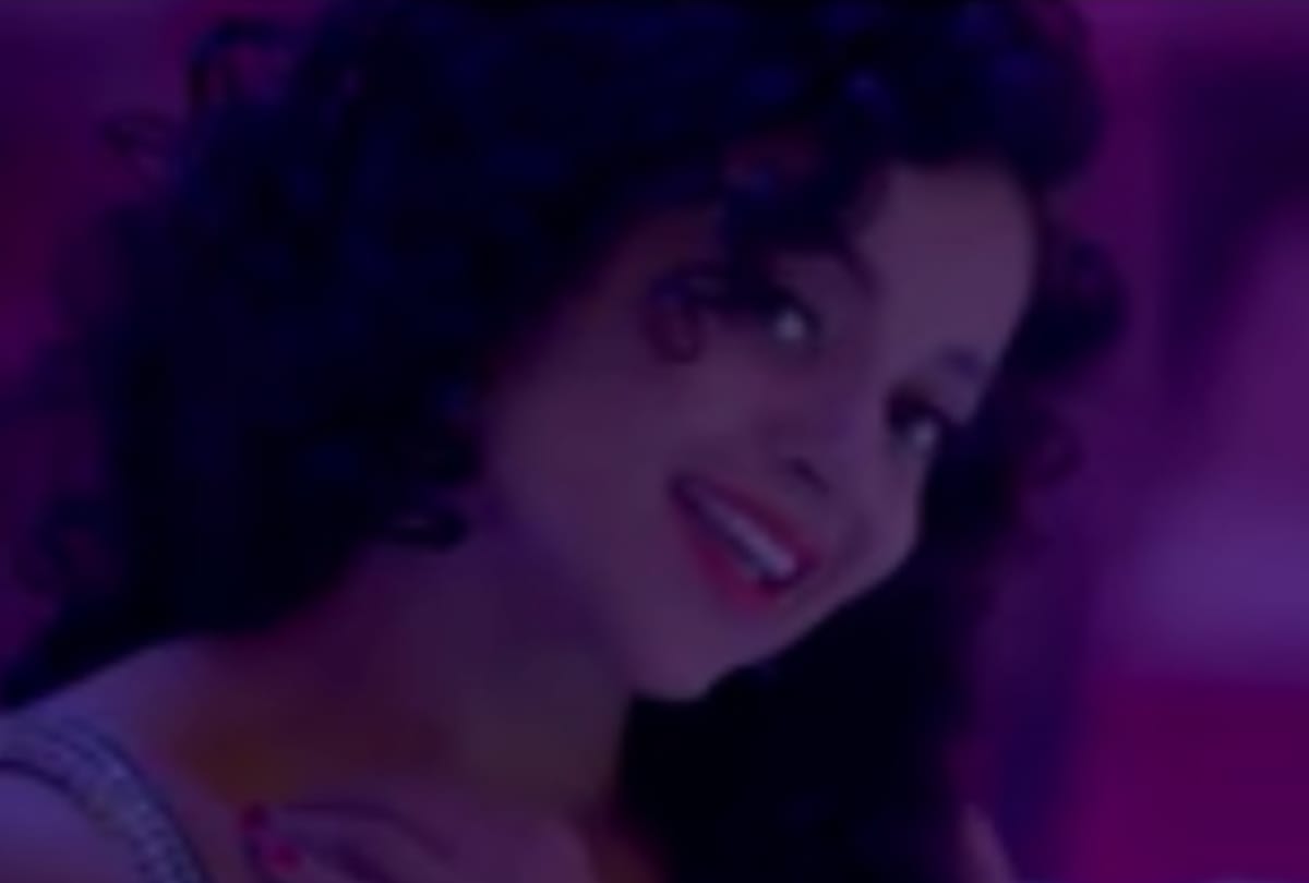 Kangana Ranaut defends herself as her rajjo item dance video goes viral