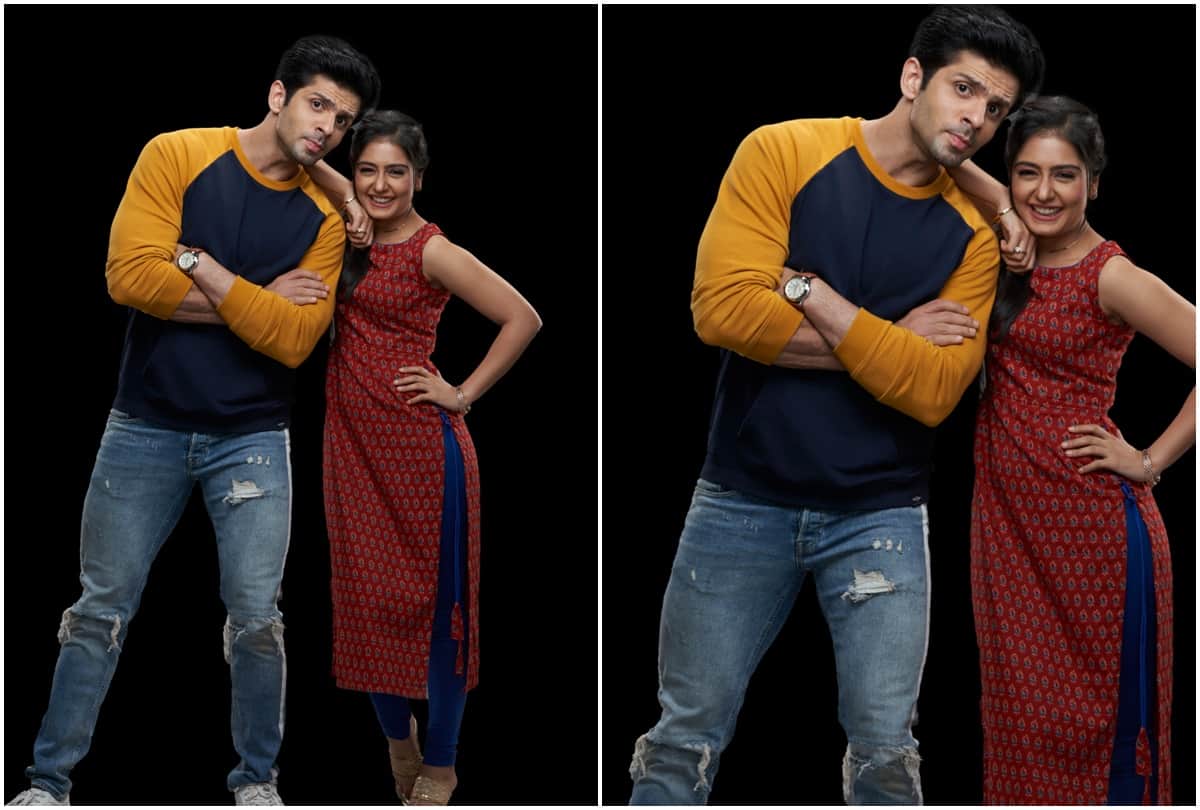 Sony launches new show Sargam Ki Sadhe Satii starring Anjali Tatrari and Darshan Jariwala