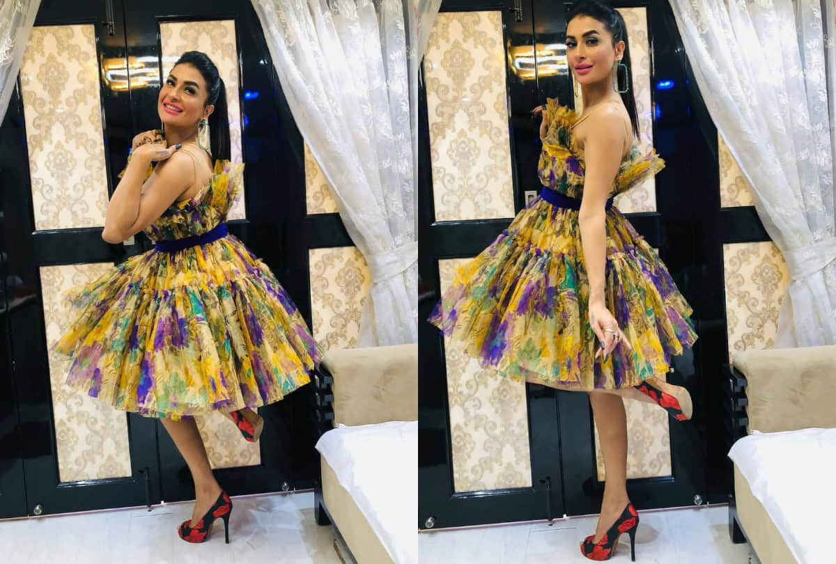 Nikki Tamboli pavitra Punia Disha Parmar looks in Bigg boss 14 finales impress fans